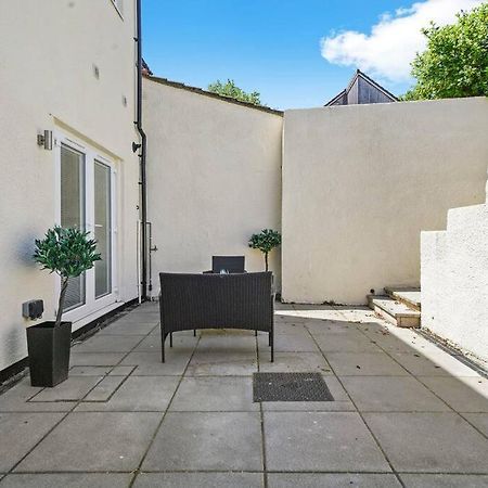 Exquisite Scandi Gem Of Bristol - Sleeps 6 Apartment Bagian luar foto